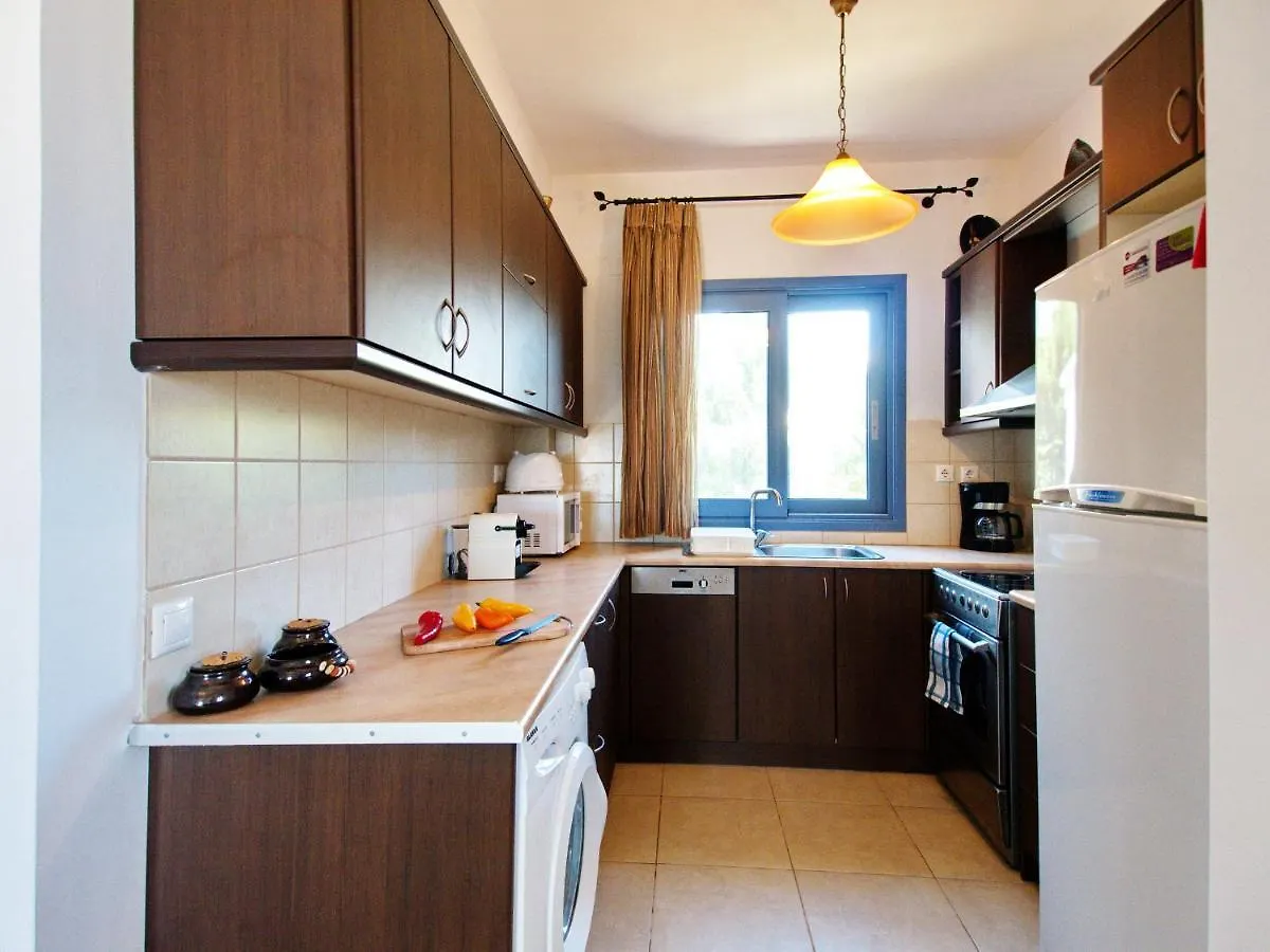Villa Anemos, Spartia, Kefalonia  Spartia (Kefalonia)