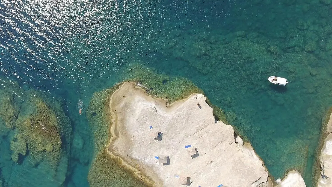 Villa Anemos, Spartia, Kefalonia  Spartia (Kefalonia)