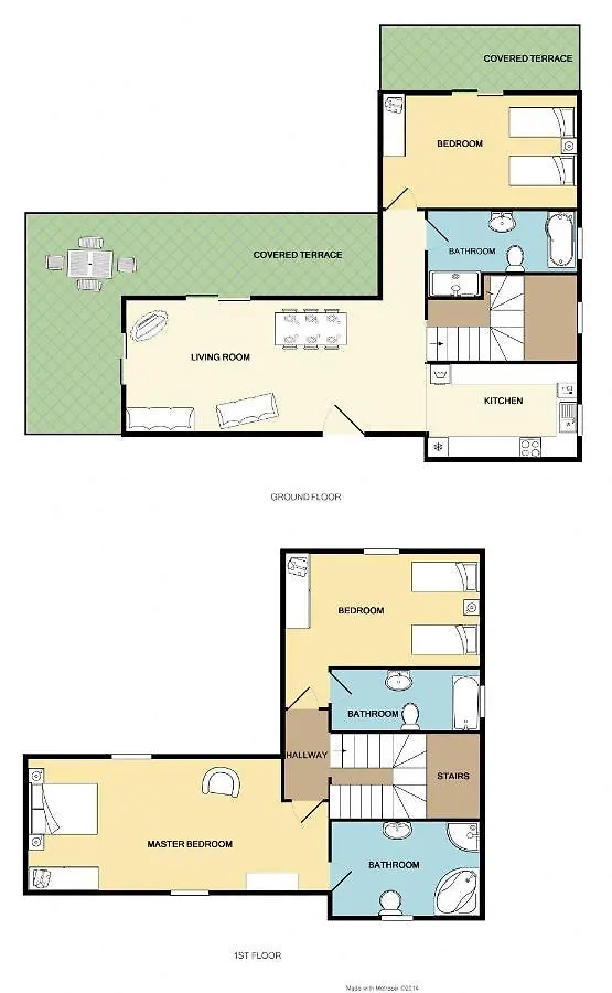 Villa Anemos, Spartia, Kefalonia Spartia (Kefalonia)