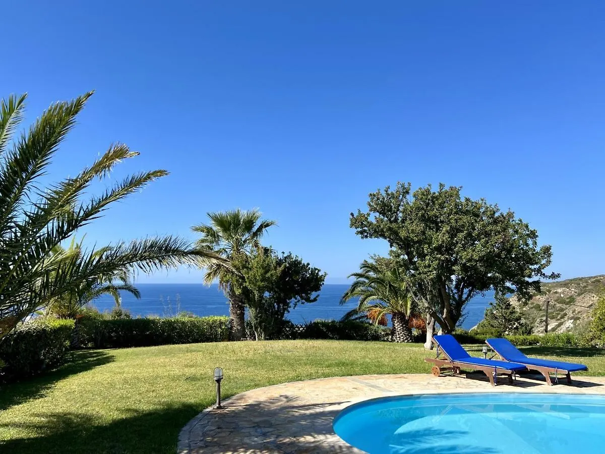 Villa Anemos, Spartia, Kefalonia Spartia (Kefalonia)