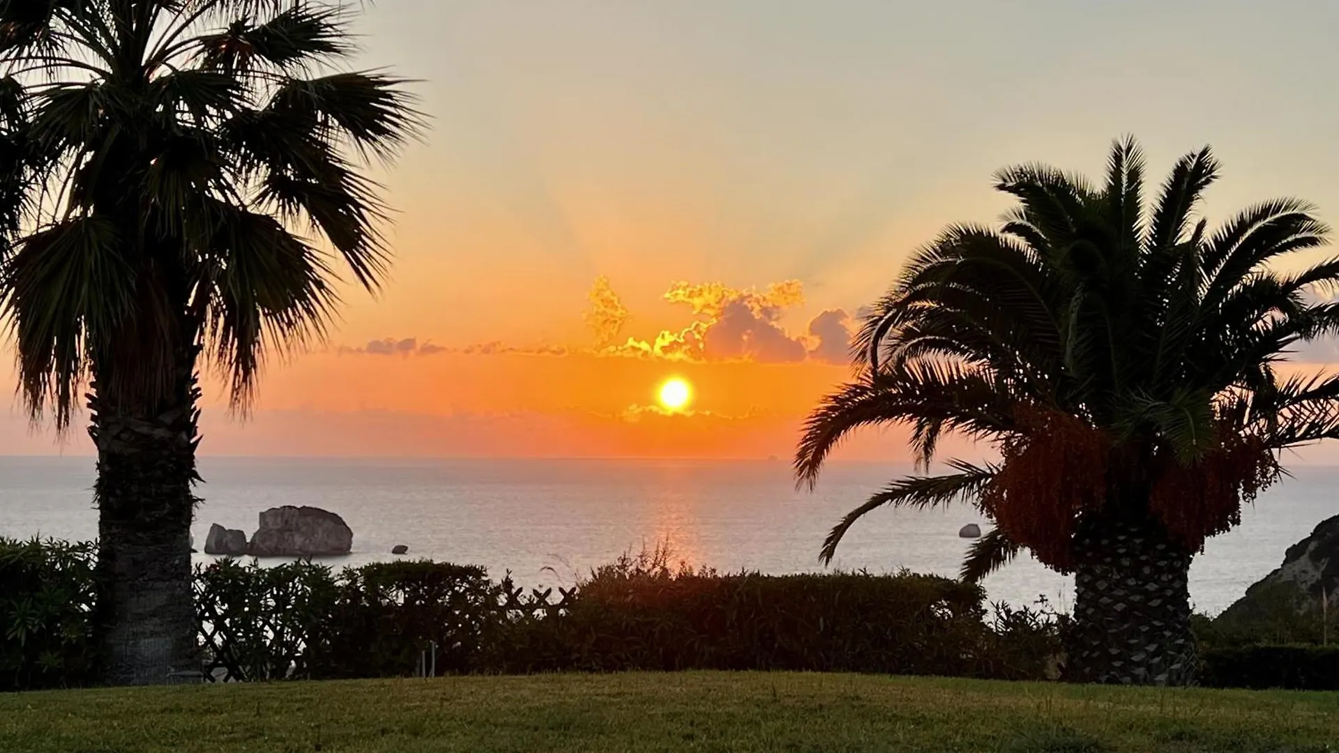 Villa Anemos, Spartia, Kefalonia Greece